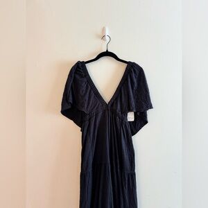Free People Maxi Dress